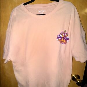 Joy & Grace Graphic T-Shirt